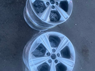 5x108 R17 Ford volvo foto 8