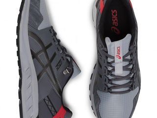 Asics gel-citrek новые кроссовки оригинал . foto 6