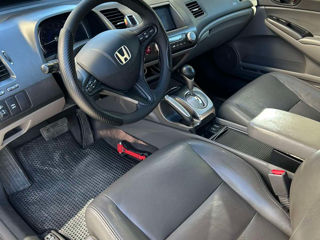 Honda Civic foto 5