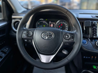 Toyota Rav 4 foto 13