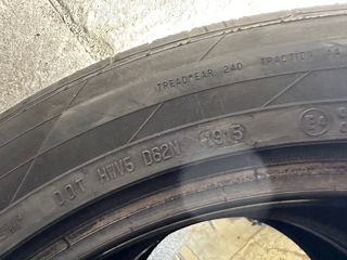 2X 325 / 40 R21 Vara foto 6