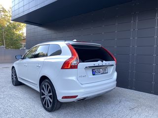 Volvo XC60 foto 6