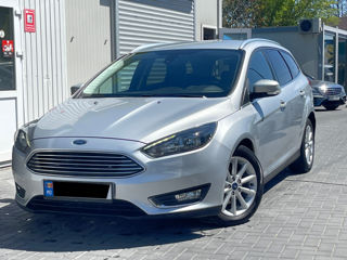 Ford Focus foto 1