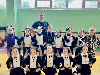 Dansuri pentru copii in Chisinau foto 1