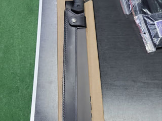 FX-693 Fox Knifes jungle parang machete fixed blade // 54 cm - 4mm grosime