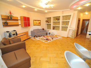 Apartament cu 2 camere în bloc nou, Centru, str. Valea Trandafirilor, 380 € ! foto 3