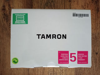Tamron 28-75mm F2.8 Di III VXD G2 Sony foto 3