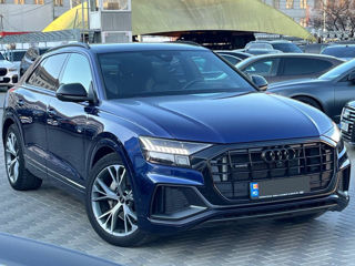 Audi Q8 foto 4