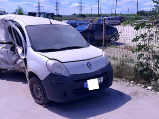 Renault Kangoo 2 piese foto 5