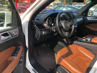 Mercedes GLE foto 7