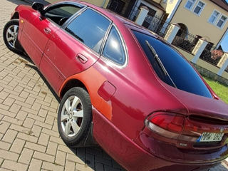 Mazda 626 foto 4