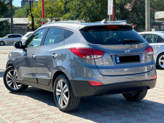 Hyundai ix35 foto 4