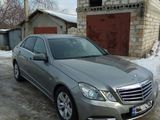 Mercedes E Class foto 2