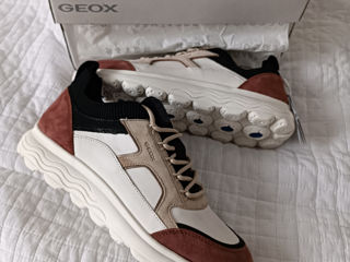 GEOX