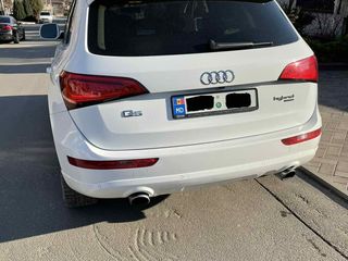 Audi Q5 foto 2