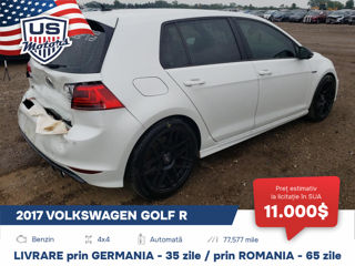 Volkswagen Golf foto 4