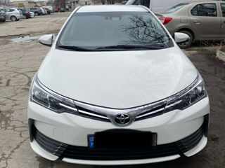 Toyota Corolla foto 4