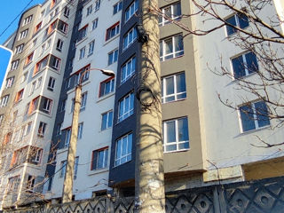 Apartament cu 1 cameră, 34 m², Botanica, Chișinău