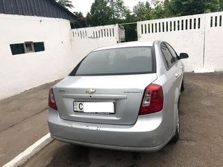 Chevrolet Lacetti foto 4