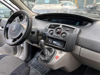 Renault Scenic foto 7