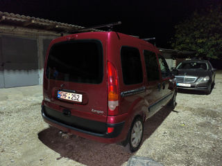 Renault Kangoo foto 15