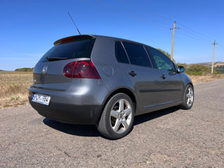 Volkswagen Golf foto 4