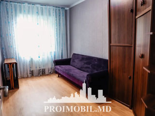 Apartament cu 2 camere, 44 m², Botanica, Chișinău foto 3