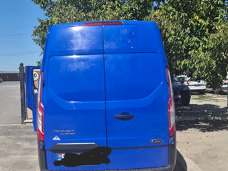 Ford Transit foto 2