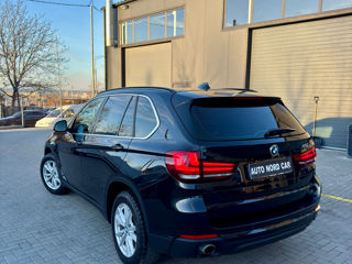 BMW X5 foto 3