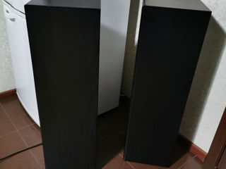 JBL TLX 5000 HiFi Denmark акустика высший класс foto 6