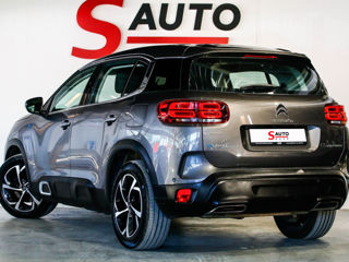 Citroen C5 Aircross foto 2