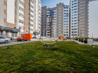 Apartament cu 2 camere, 65 m², Ciocana, Chișinău foto 17
