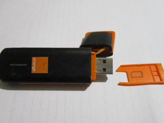 Модем Orange для мобильного интернета foto 4