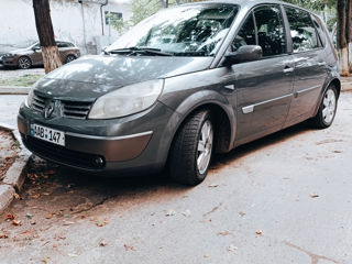 Renault Scenic foto 2