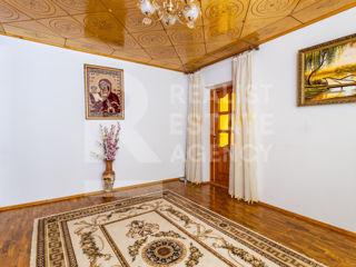 Vânzare, casă, 2 nivele, 4 camere, satul Măgdăcești, raionul. Criuleni foto 17