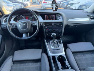 Audi A4 foto 8