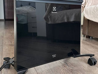 Конвектор Electrolux Brilliant ECH/B-1000E
