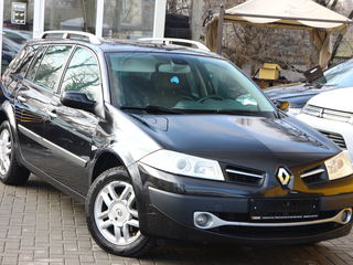 Renault Megane foto 2