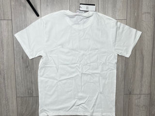 Tricou Ami Paris foto 3