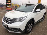 Honda CR-V foto 1