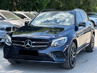 Mercedes GLC