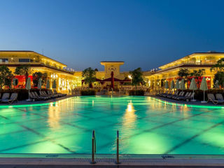 Prinde o oferta speciala la Turcia!Hotelul Gural Premier Belek 5*!Zbor pe 10 Septembrie!