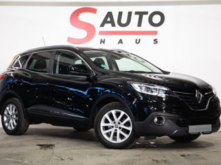 Renault Kadjar foto 2