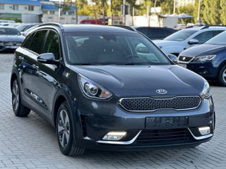 KIA Niro foto 4