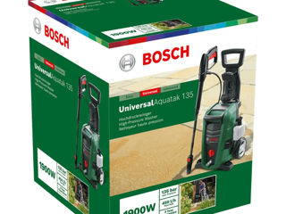 Bosch universal aquatak 135. este nou foto 4