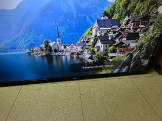 LG UHD 43UH603V,Preț3290lei