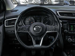 Nissan Qashqai foto 10