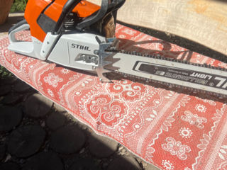 Stihl MS 661 C   nou foto 4