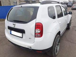 Dacia Duster foto 8