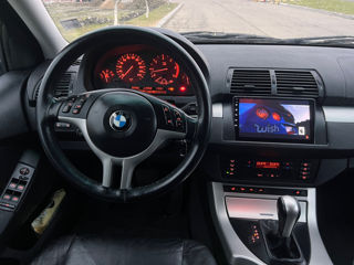 BMW X5 foto 4